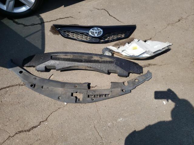 Photo 11 VIN: 4T1BF1FK3CU536908 - TOYOTA CAMRY BASE 