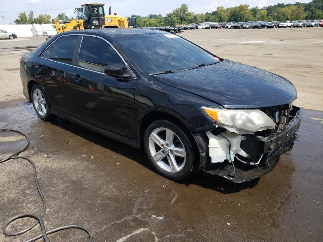 Photo 3 VIN: 4T1BF1FK3CU536908 - TOYOTA CAMRY BASE 