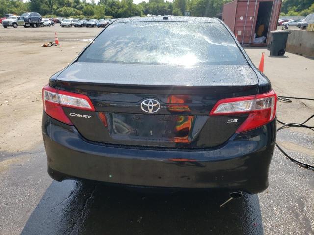 Photo 5 VIN: 4T1BF1FK3CU536908 - TOYOTA CAMRY BASE 