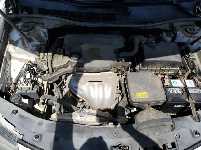 Photo 10 VIN: 4T1BF1FK3CU539453 - TOYOTA CAMRY BASE 