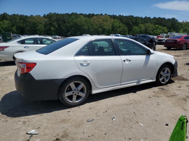 Photo 2 VIN: 4T1BF1FK3CU539453 - TOYOTA CAMRY BASE 