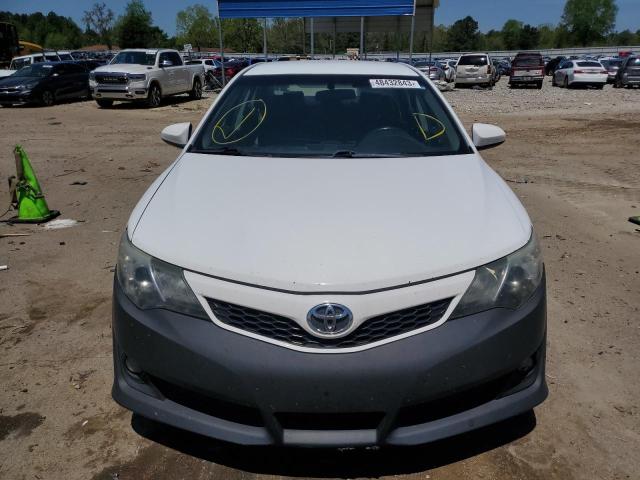 Photo 4 VIN: 4T1BF1FK3CU539453 - TOYOTA CAMRY BASE 