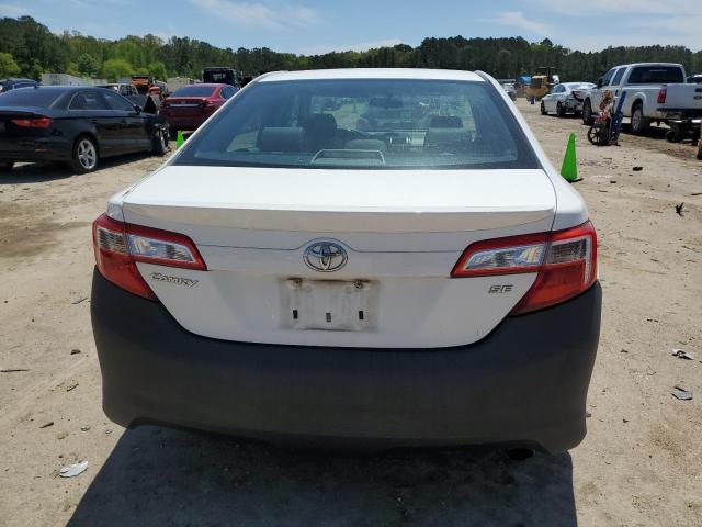 Photo 5 VIN: 4T1BF1FK3CU539453 - TOYOTA CAMRY BASE 