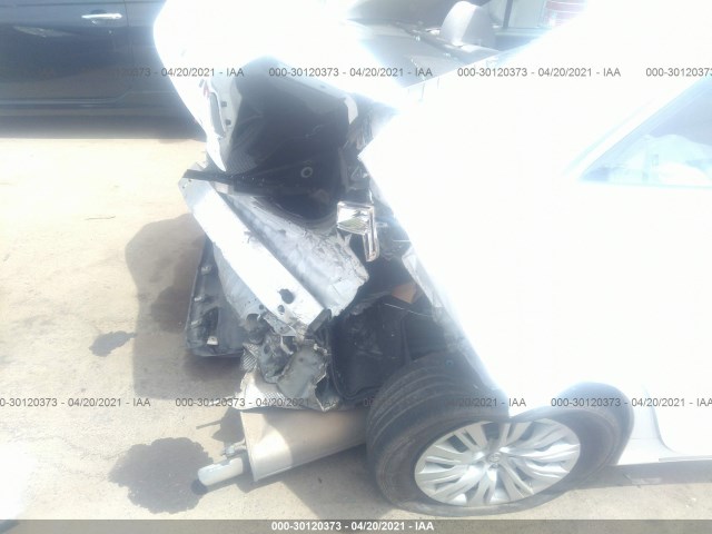 Photo 5 VIN: 4T1BF1FK3CU539615 - TOYOTA CAMRY 