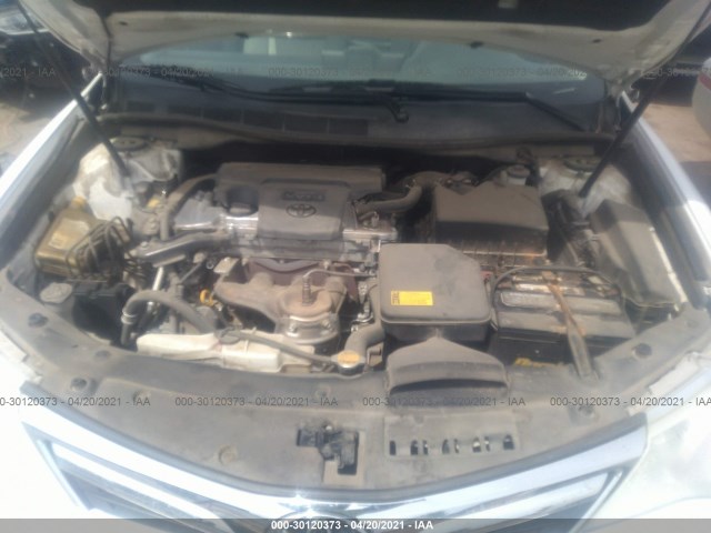 Photo 9 VIN: 4T1BF1FK3CU539615 - TOYOTA CAMRY 