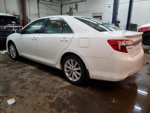 Photo 1 VIN: 4T1BF1FK3CU540117 - TOYOTA CAMRY BASE 