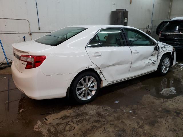 Photo 2 VIN: 4T1BF1FK3CU540117 - TOYOTA CAMRY BASE 