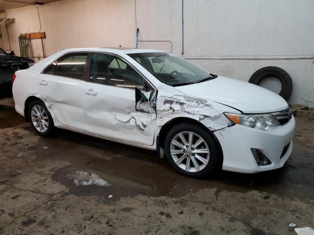 Photo 3 VIN: 4T1BF1FK3CU540117 - TOYOTA CAMRY BASE 