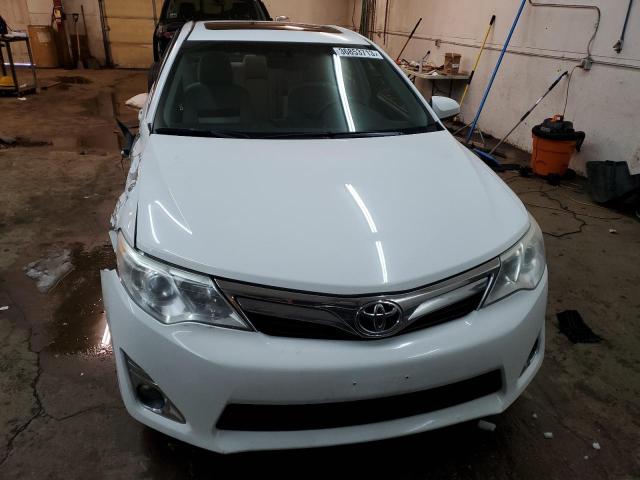 Photo 4 VIN: 4T1BF1FK3CU540117 - TOYOTA CAMRY BASE 