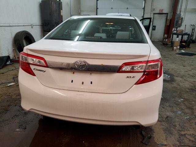 Photo 5 VIN: 4T1BF1FK3CU540117 - TOYOTA CAMRY BASE 