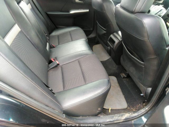 Photo 7 VIN: 4T1BF1FK3CU540683 - TOYOTA CAMRY 