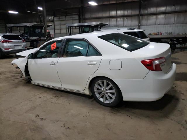 Photo 1 VIN: 4T1BF1FK3CU540957 - TOYOTA CAMRY BASE 