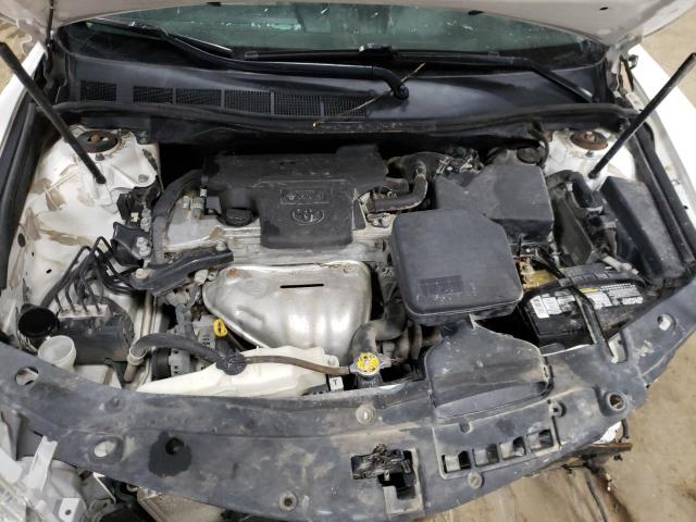 Photo 10 VIN: 4T1BF1FK3CU540957 - TOYOTA CAMRY BASE 