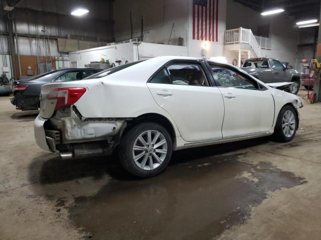 Photo 2 VIN: 4T1BF1FK3CU540957 - TOYOTA CAMRY BASE 