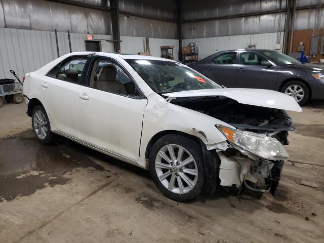 Photo 3 VIN: 4T1BF1FK3CU540957 - TOYOTA CAMRY BASE 