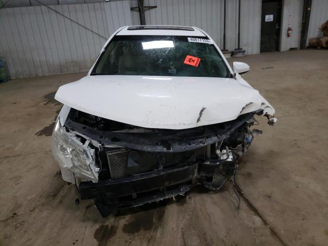 Photo 4 VIN: 4T1BF1FK3CU540957 - TOYOTA CAMRY BASE 