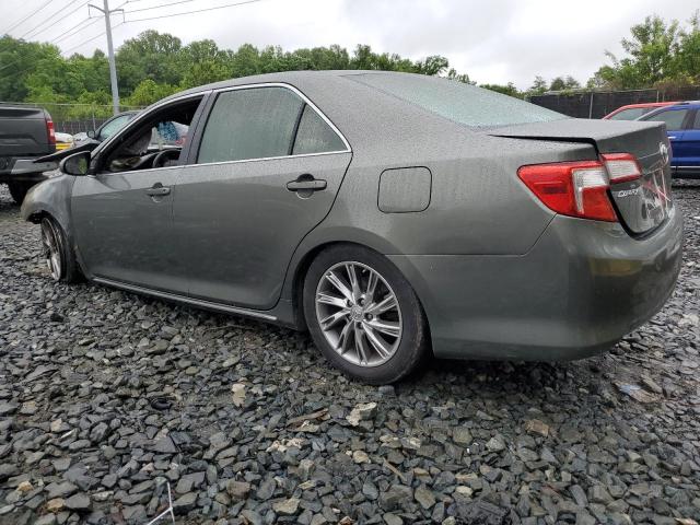 Photo 1 VIN: 4T1BF1FK3CU542627 - TOYOTA CAMRY BASE 