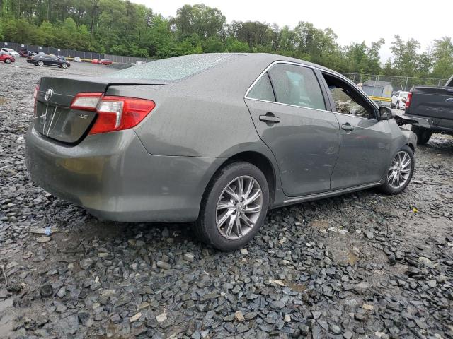 Photo 2 VIN: 4T1BF1FK3CU542627 - TOYOTA CAMRY BASE 