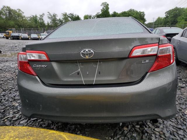 Photo 5 VIN: 4T1BF1FK3CU542627 - TOYOTA CAMRY BASE 