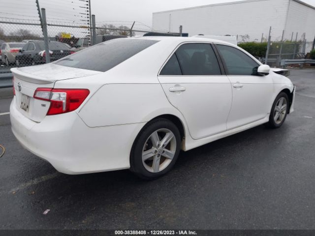 Photo 3 VIN: 4T1BF1FK3CU545253 - TOYOTA CAMRY 