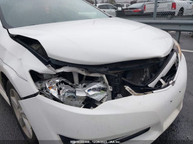 Photo 5 VIN: 4T1BF1FK3CU545253 - TOYOTA CAMRY 