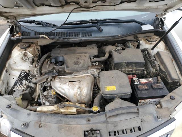 Photo 10 VIN: 4T1BF1FK3CU546015 - TOYOTA CAMRY BASE 