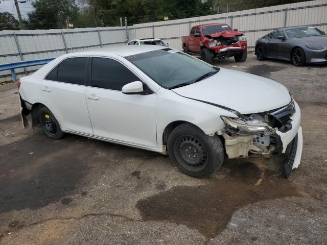 Photo 3 VIN: 4T1BF1FK3CU546015 - TOYOTA CAMRY BASE 