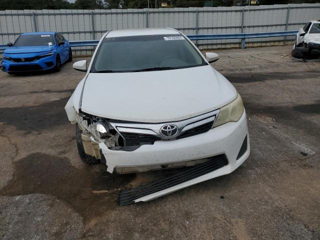 Photo 4 VIN: 4T1BF1FK3CU546015 - TOYOTA CAMRY BASE 