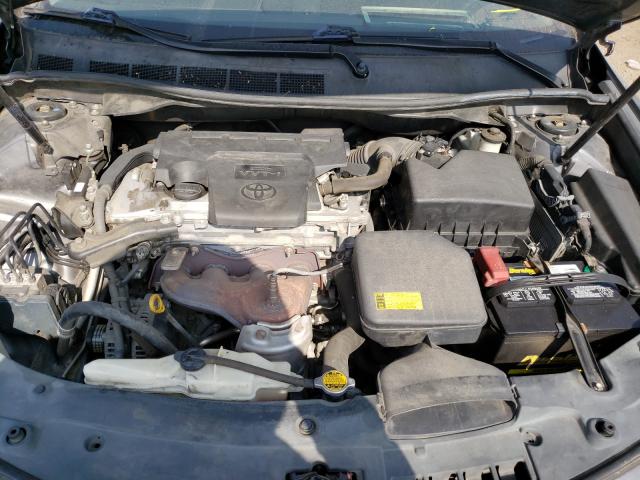 Photo 6 VIN: 4T1BF1FK3CU548556 - TOYOTA CAMRY 