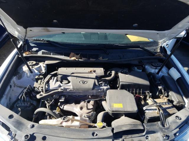 Photo 6 VIN: 4T1BF1FK3CU550274 - TOYOTA CAMRY BASE 