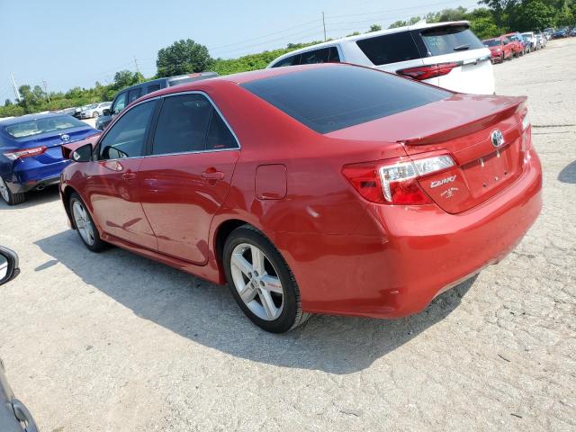 Photo 1 VIN: 4T1BF1FK3CU551182 - TOYOTA CAMRY 