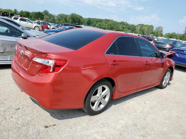 Photo 2 VIN: 4T1BF1FK3CU551182 - TOYOTA CAMRY 