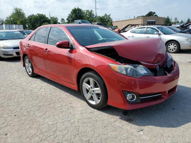 Photo 3 VIN: 4T1BF1FK3CU551182 - TOYOTA CAMRY 