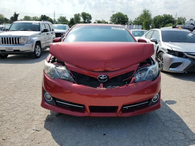 Photo 4 VIN: 4T1BF1FK3CU551182 - TOYOTA CAMRY 