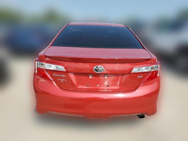 Photo 5 VIN: 4T1BF1FK3CU551182 - TOYOTA CAMRY 