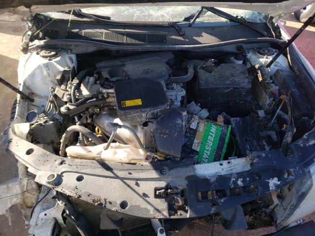 Photo 6 VIN: 4T1BF1FK3CU553630 - TOYOTA CAMRY BASE 