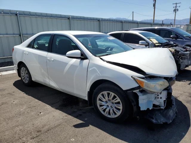 Photo 3 VIN: 4T1BF1FK3CU554485 - TOYOTA CAMRY BASE 