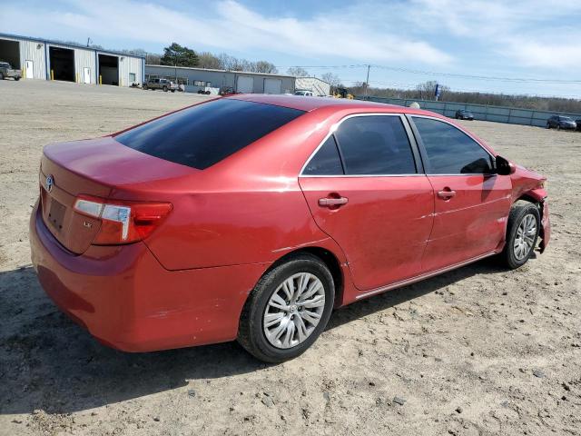 Photo 2 VIN: 4T1BF1FK3CU554986 - TOYOTA CAMRY BASE 