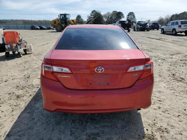 Photo 5 VIN: 4T1BF1FK3CU554986 - TOYOTA CAMRY BASE 