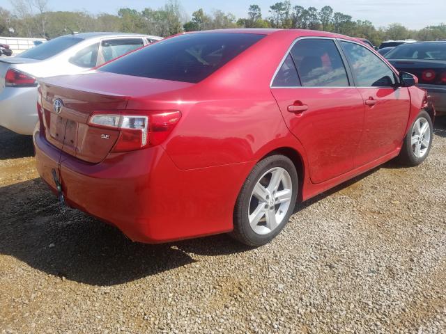 Photo 3 VIN: 4T1BF1FK3CU556835 - TOYOTA CAMRY BASE 