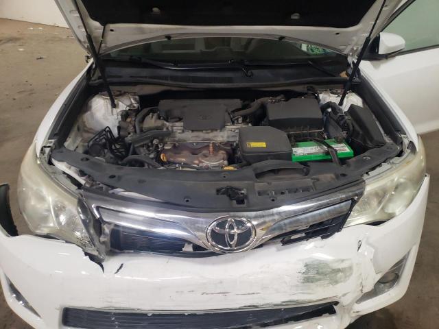 Photo 6 VIN: 4T1BF1FK3CU559864 - TOYOTA CAMRY BASE 