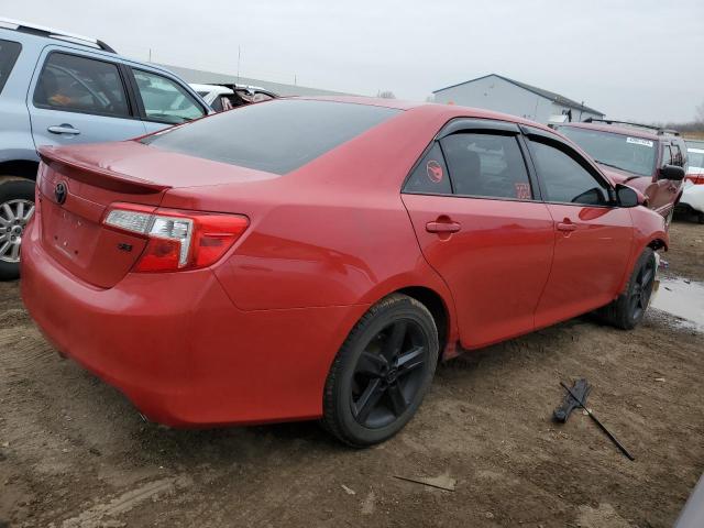 Photo 2 VIN: 4T1BF1FK3CU560917 - TOYOTA CAMRY BASE 