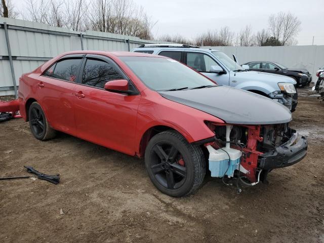 Photo 3 VIN: 4T1BF1FK3CU560917 - TOYOTA CAMRY BASE 