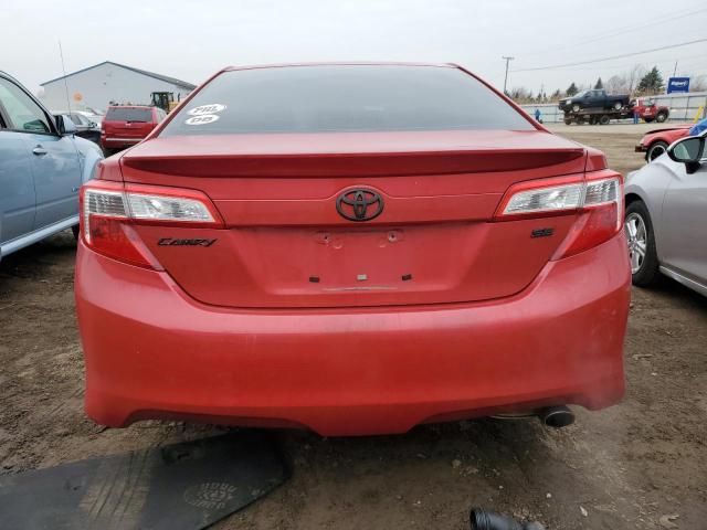 Photo 5 VIN: 4T1BF1FK3CU560917 - TOYOTA CAMRY BASE 