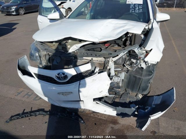 Photo 5 VIN: 4T1BF1FK3CU564000 - TOYOTA CAMRY 