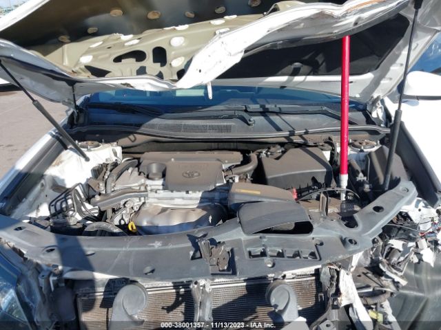 Photo 9 VIN: 4T1BF1FK3CU564000 - TOYOTA CAMRY 