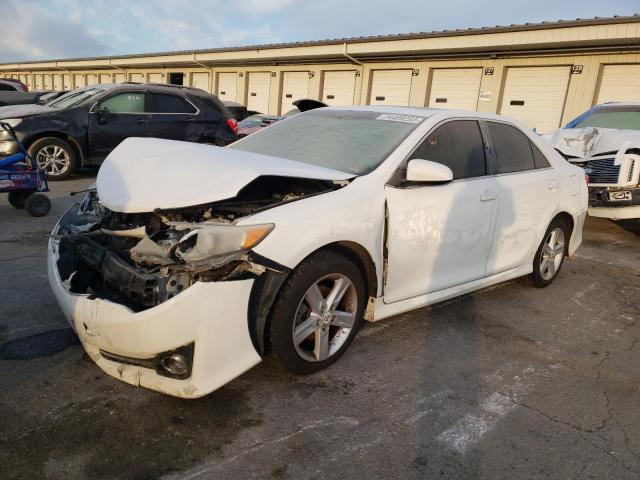 Photo 0 VIN: 4T1BF1FK3CU564661 - TOYOTA CAMRY 