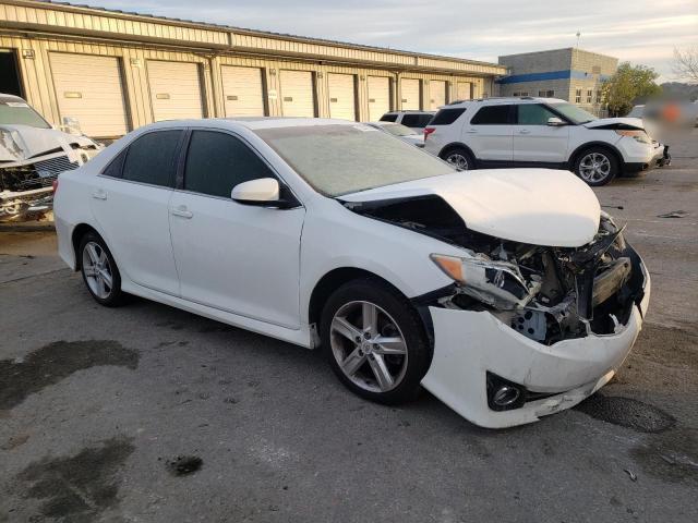 Photo 3 VIN: 4T1BF1FK3CU564661 - TOYOTA CAMRY 