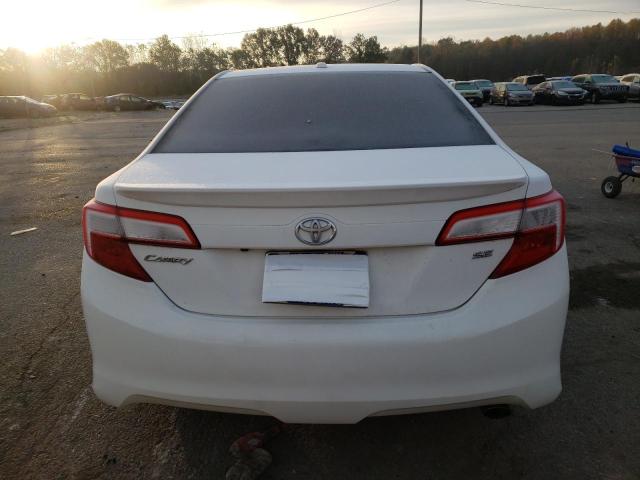 Photo 5 VIN: 4T1BF1FK3CU564661 - TOYOTA CAMRY 