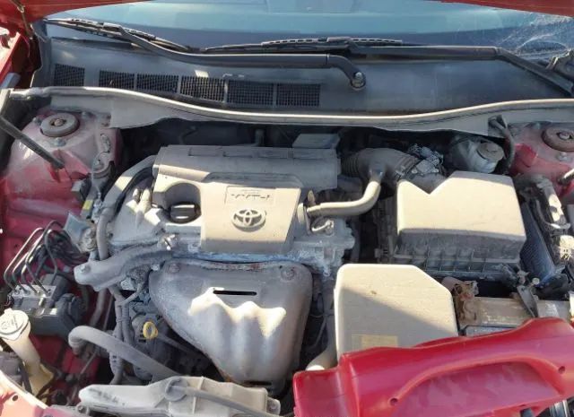 Photo 9 VIN: 4T1BF1FK3CU564756 - TOYOTA CAMRY 